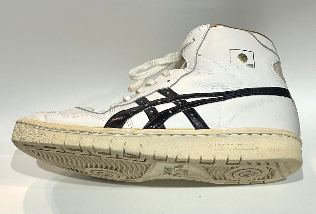 asics TIGER 27cm ジャパンL⭐︎TBF707廃盤⭐︎