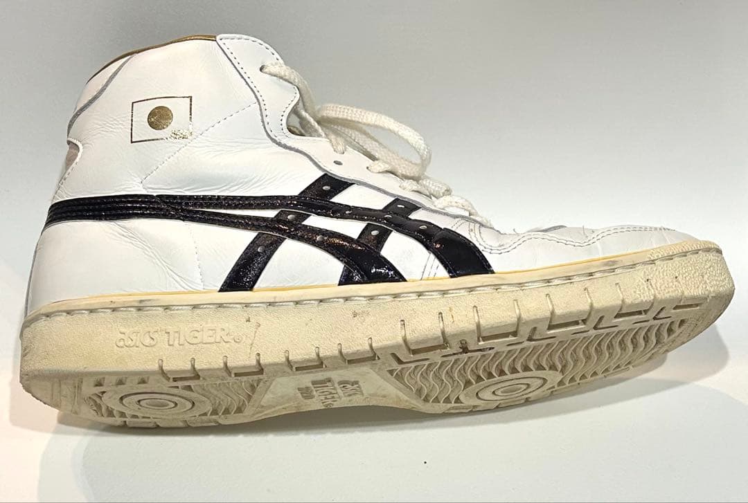 asics TIGER 27cm ジャパンL⭐︎TBF707廃盤⭐︎