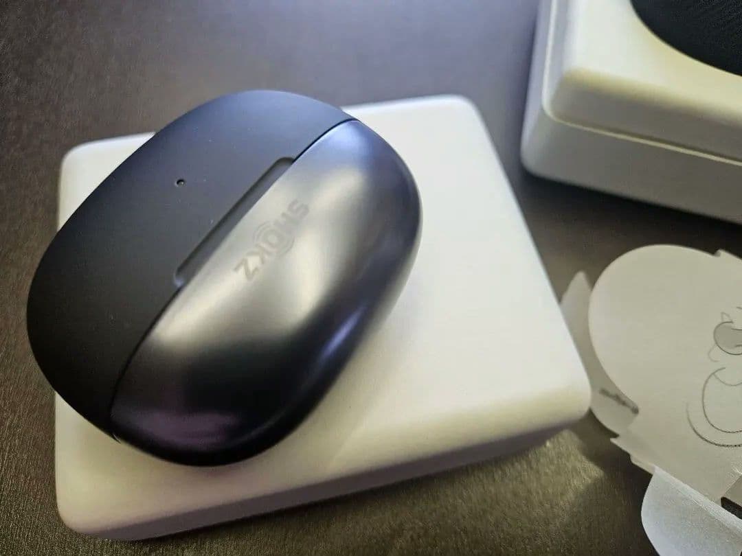 shokz opendots one(ケース付き)