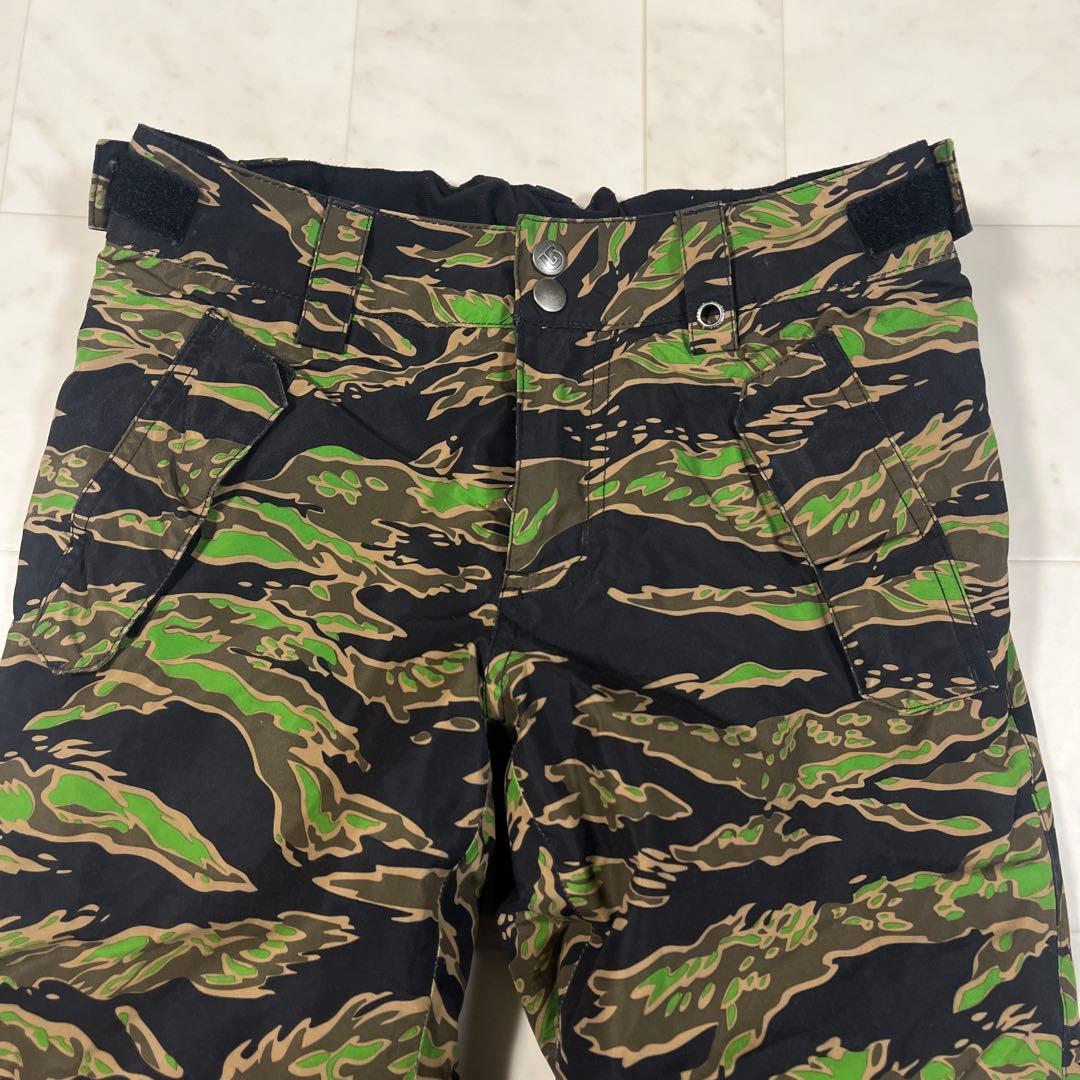 BURTON ボードウエア 140 キッズウェア スキーウエア バートーンキッズ