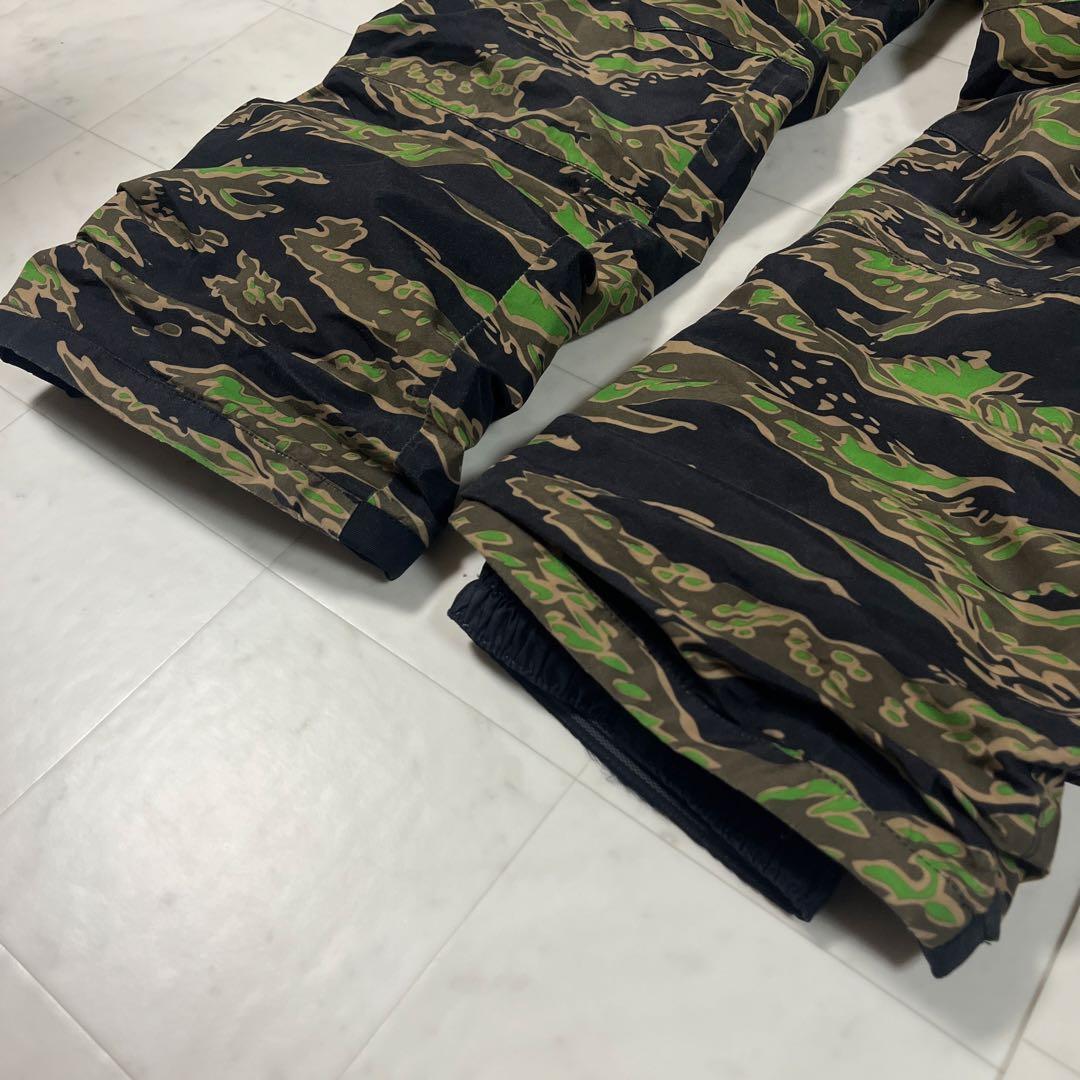 BURTON ボードウエア 140 キッズウェア スキーウエア バートーンキッズ