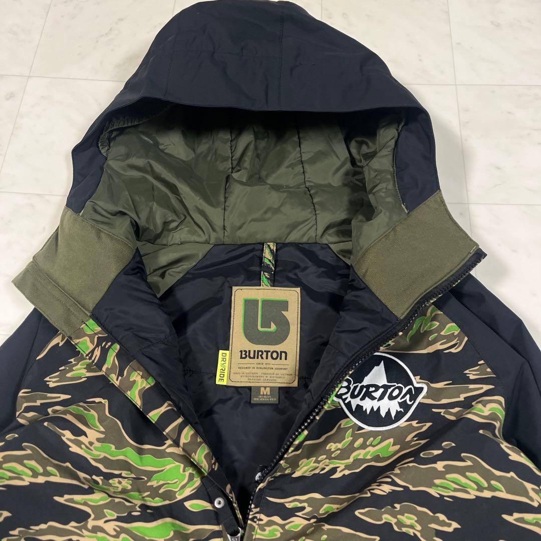 BURTON ボードウエア 140 キッズウェア スキーウエア バートーンキッズ