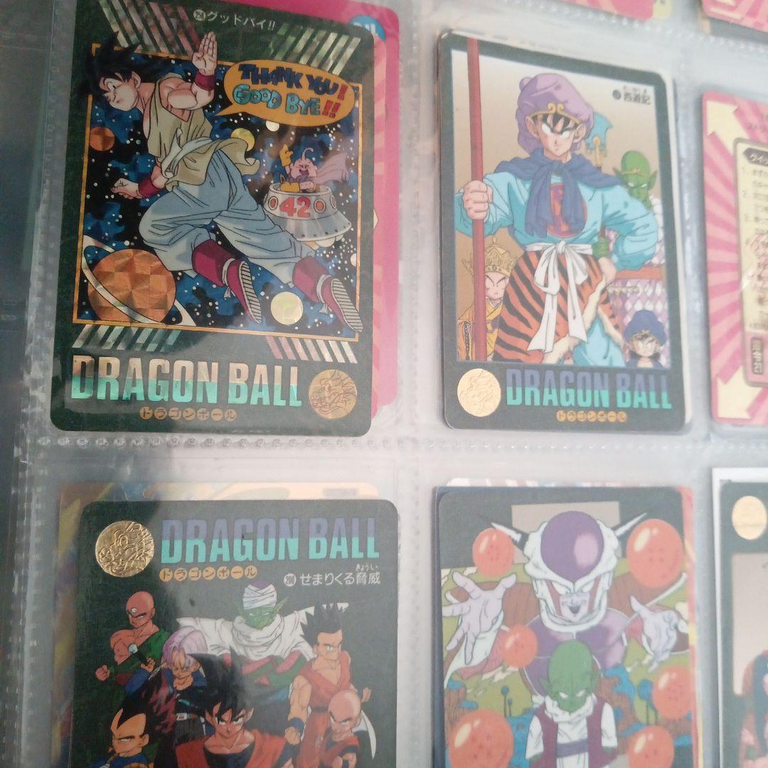 ビジュアルアドベンチャー　5枚