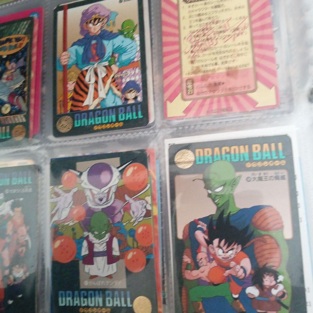 ビジュアルアドベンチャー　5枚