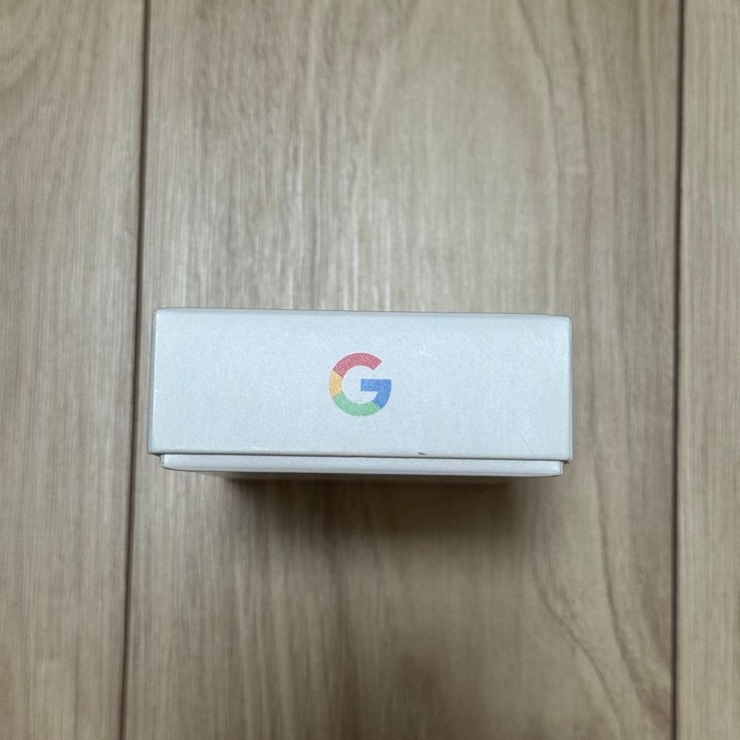 【新品未使用】 Google Pixel 7a 白 128GB SIMフリー