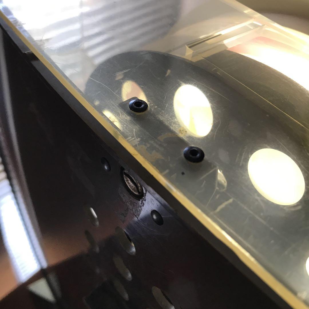 ヴィンテージ TIMEX タイメックス ショーケース