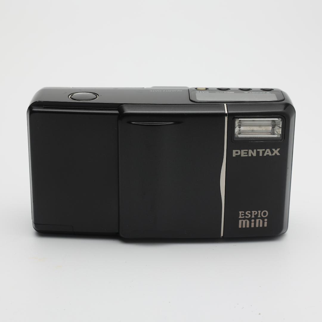 ペンタックス エスピオ ミニ PENTAX ESPIO mini
