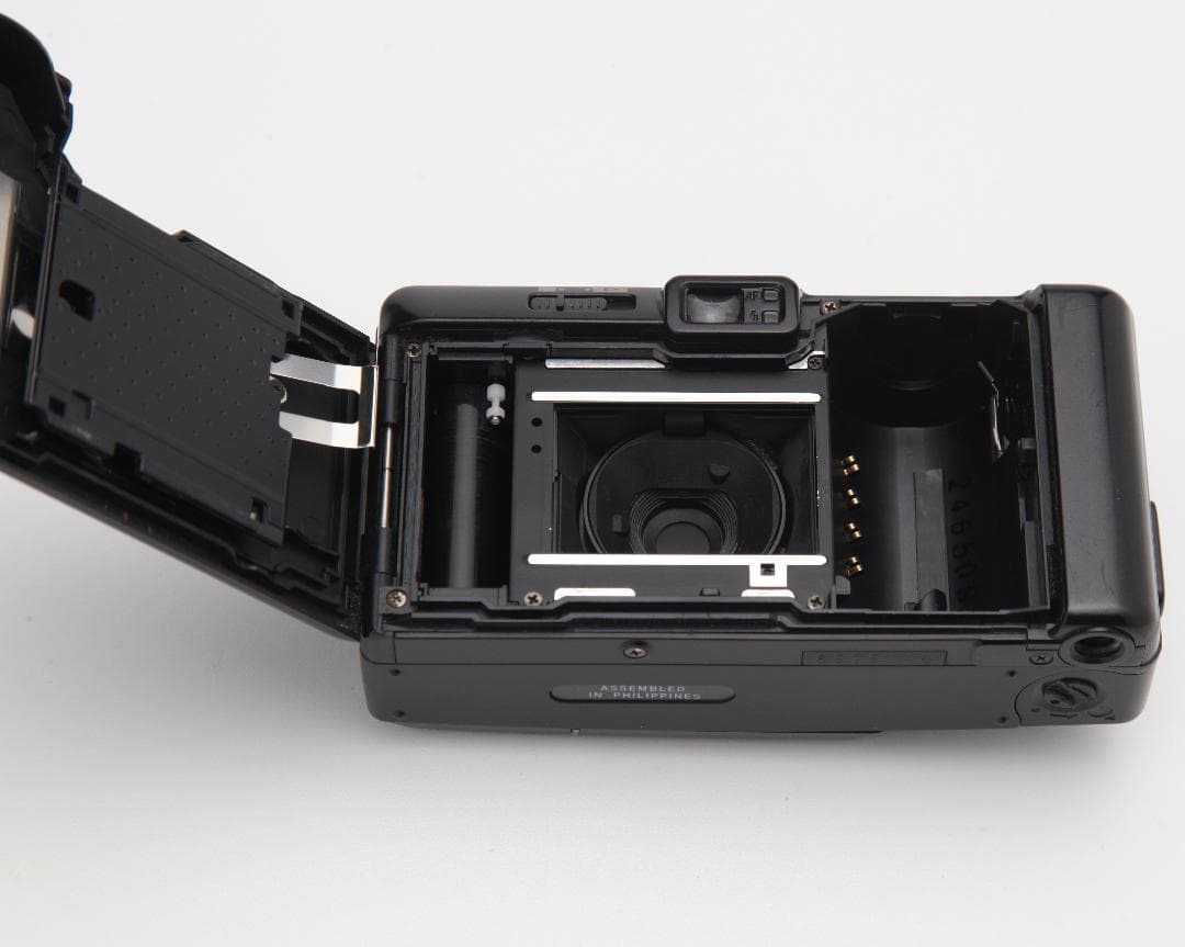 ペンタックス エスピオ ミニ PENTAX ESPIO mini