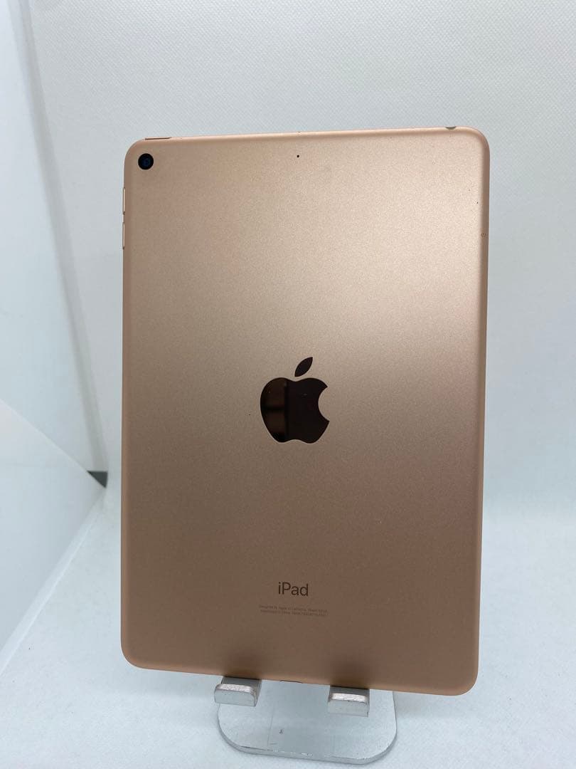 iPad mini 5 256GB 本体　4LM9D