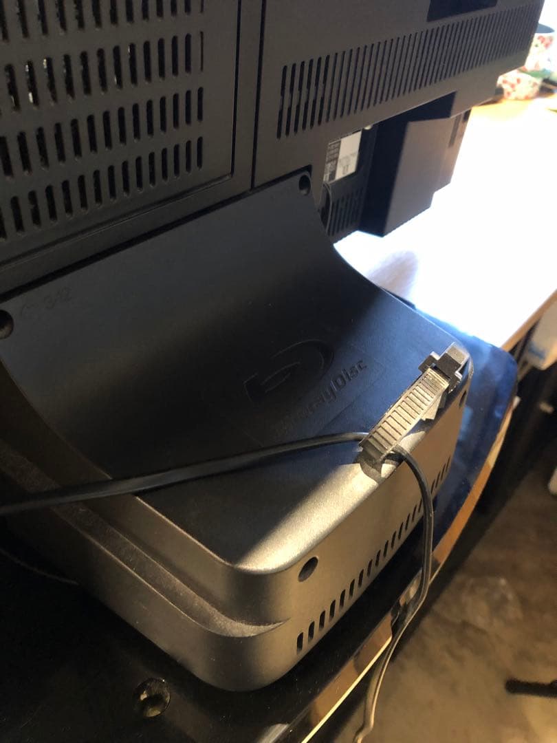 【Blu-ray内蔵テレビ】MITSUBISHI LCD-32BHR400