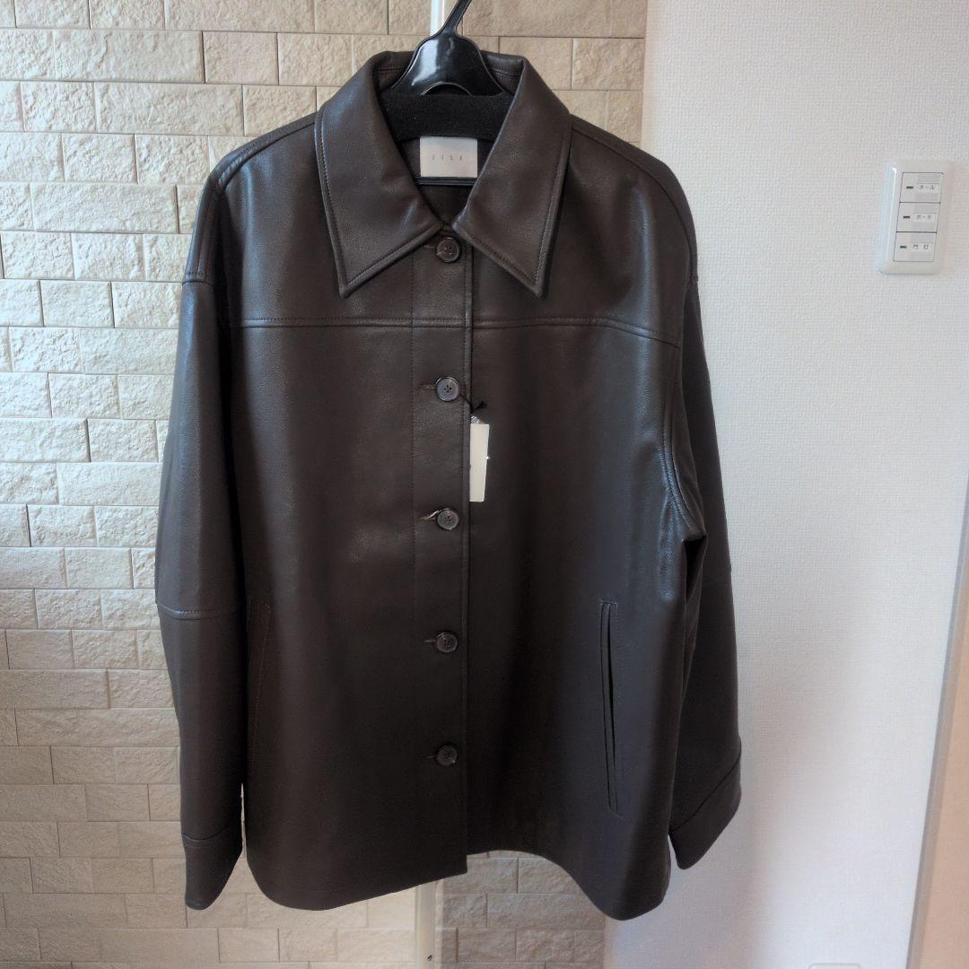 【新品】ヤマダヤ　スコットクラブ 系列　NETENE カーディガン