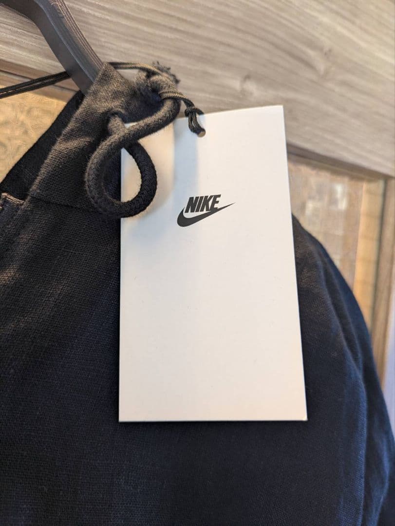 ジャケット・アウター Stussy x Nike U NRG Linen Jacket Hoodie