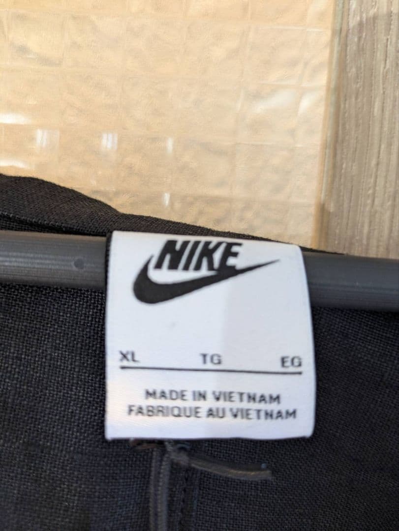 ジャケット・アウター Stussy x Nike U NRG Linen Jacket Hoodie