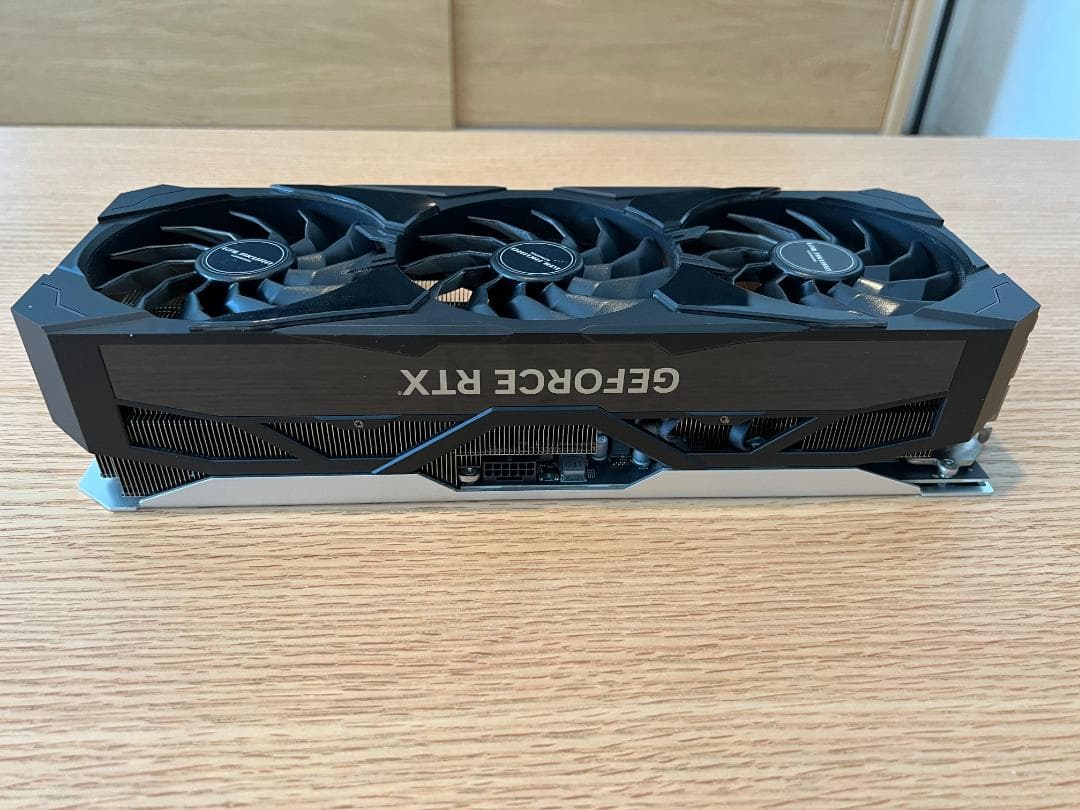 s*o様 【動作確認済】玄人志向 GALAKURO GAMING RTX 409