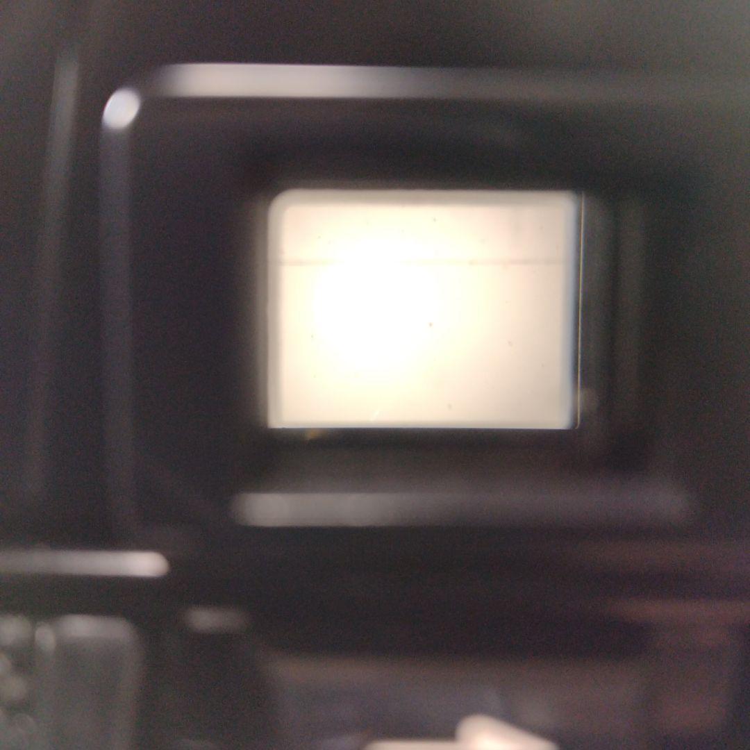 フィルムカメラ MAMIYA M645 70mm f2.8