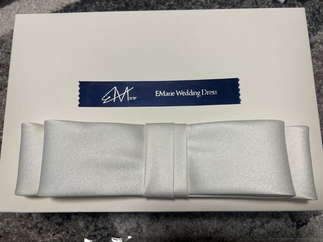 【エマーリエ リボンボンネM】