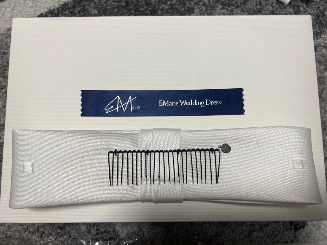 【エマーリエ リボンボンネM】