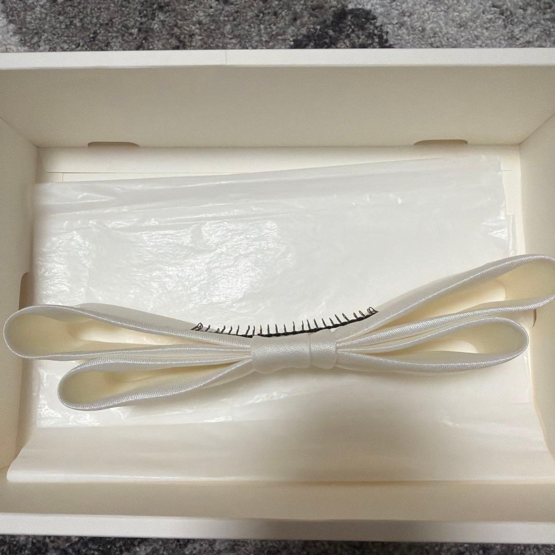 【エマーリエ リボンボンネM】