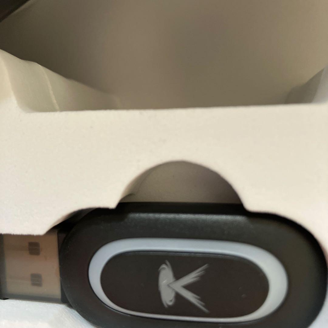 Void Gaming Genesis コントローラー