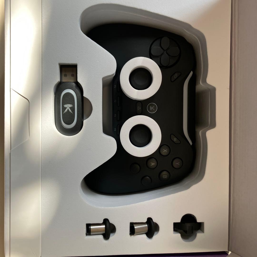 Void Gaming Genesis コントローラー