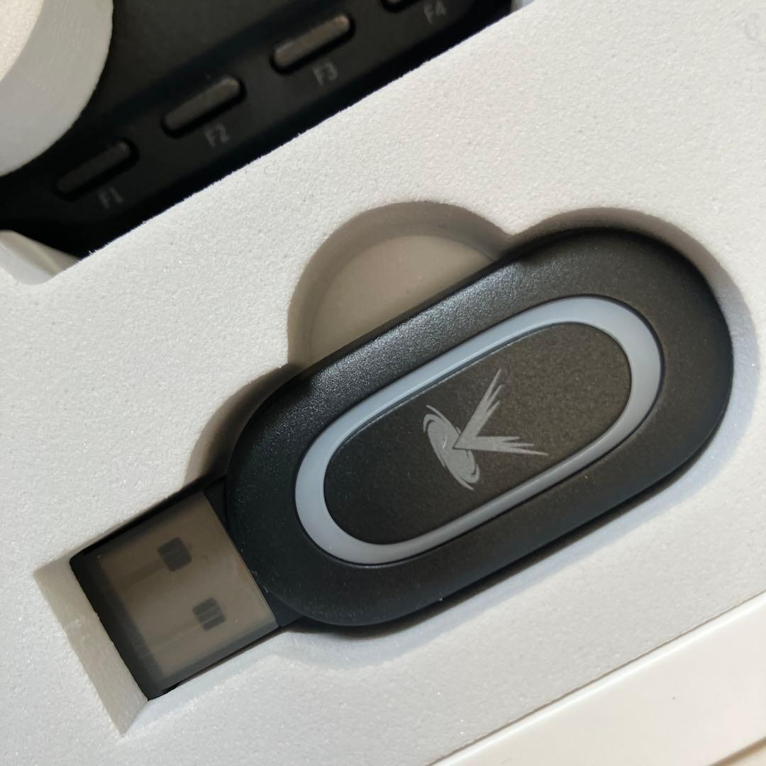 Void Gaming Genesis コントローラー