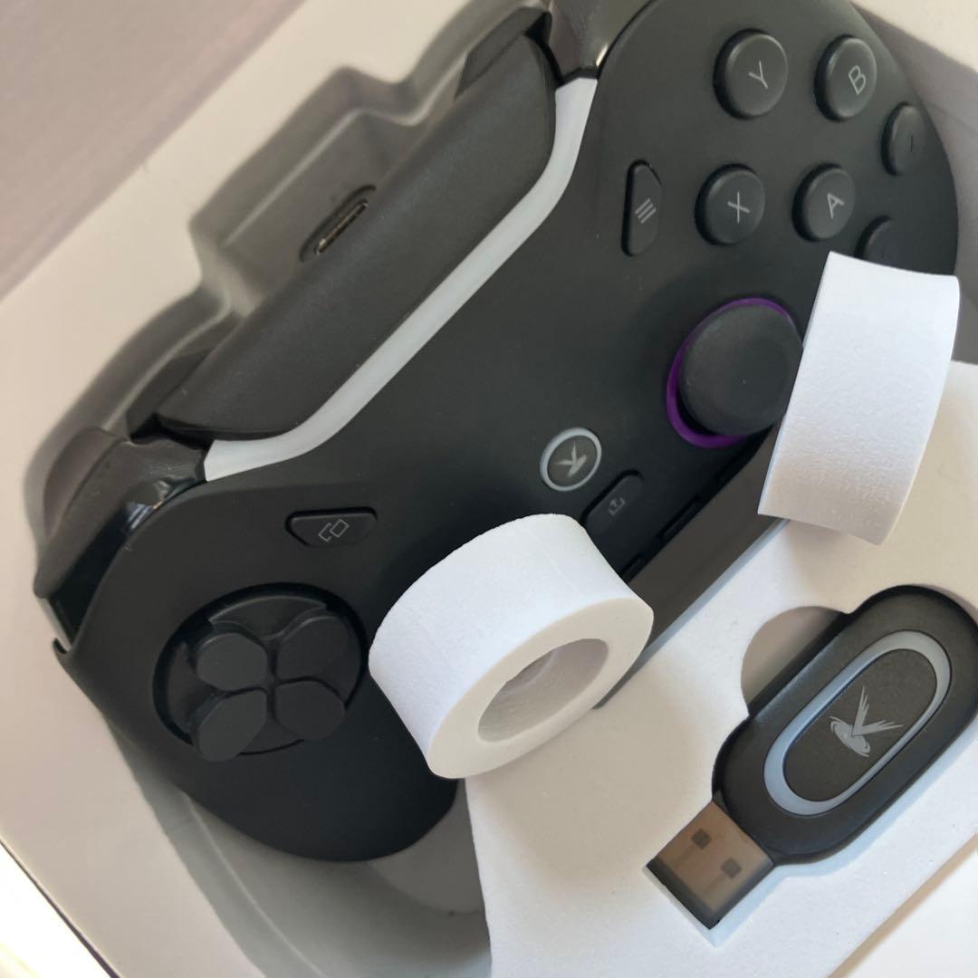 Void Gaming Genesis コントローラー