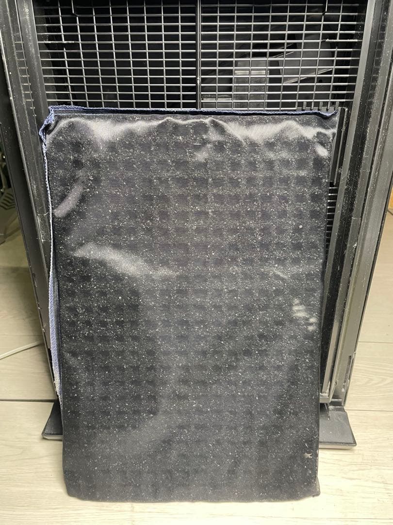 2020年製 Panasonic 加湿空気清浄機 F-VXT90