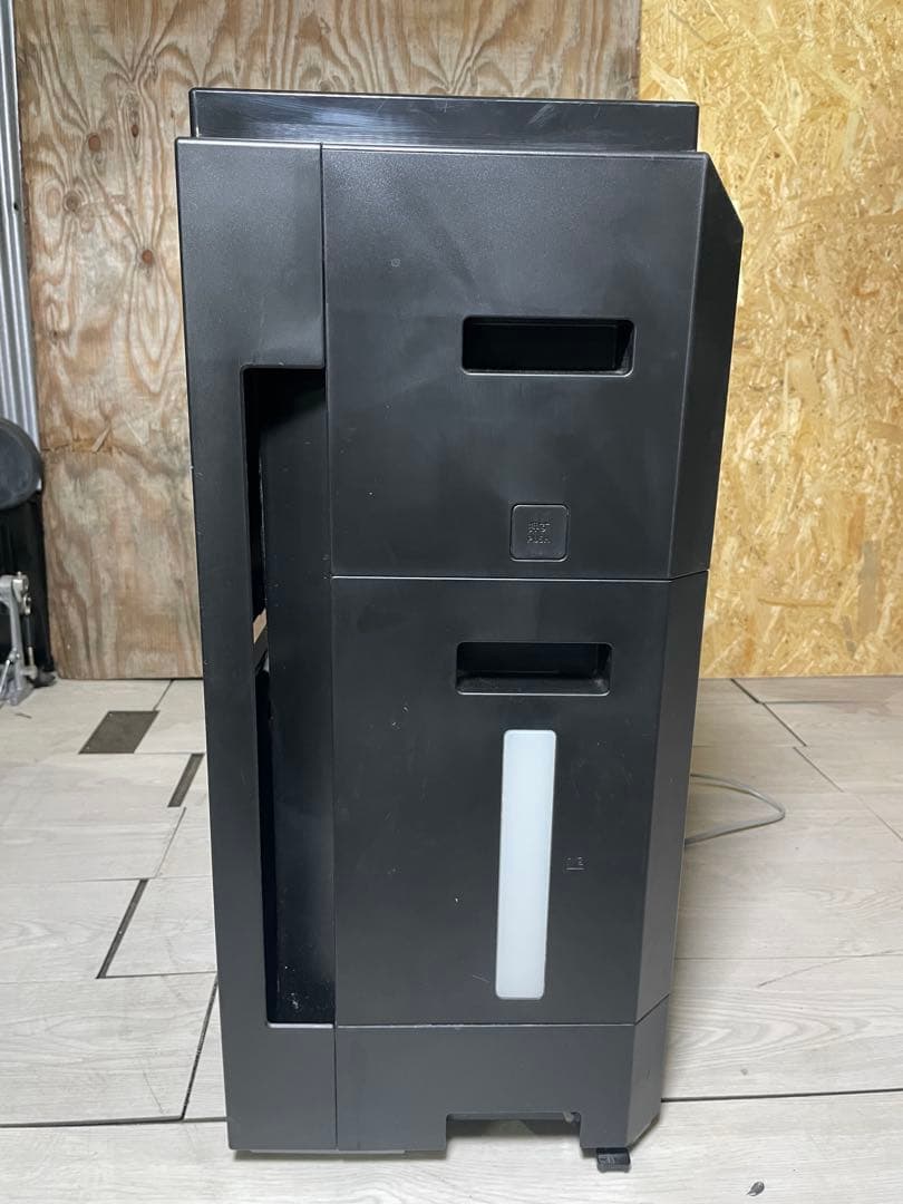 2020年製 Panasonic 加湿空気清浄機 F-VXT90