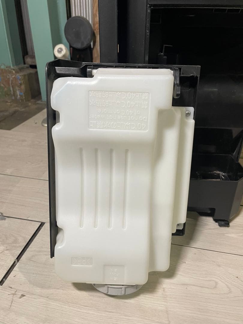 2020年製 Panasonic 加湿空気清浄機 F-VXT90