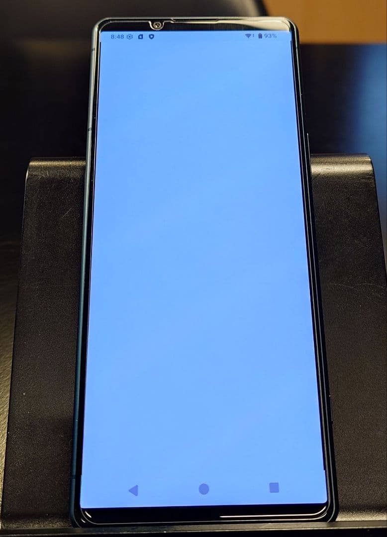 Xperia 5 IV 128GB グリーン