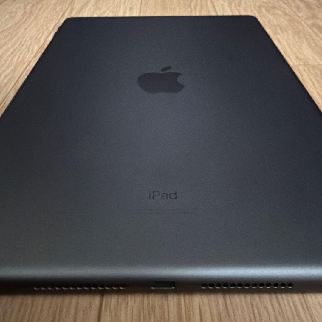 iPad 第9世代 WI-Fiモデル 64GB スペースグレイ