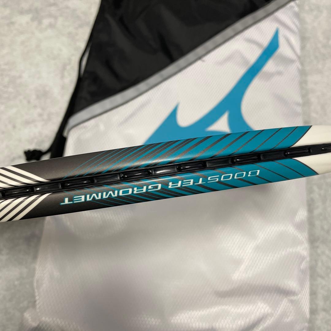 ラケット(軟式用) DFORCE U Special Edition MIZUNO