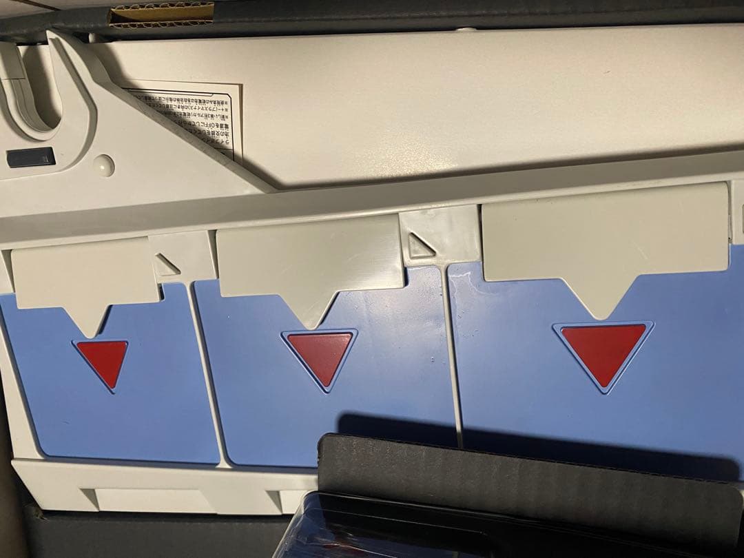 デュエルディスク　遊星ver. DX