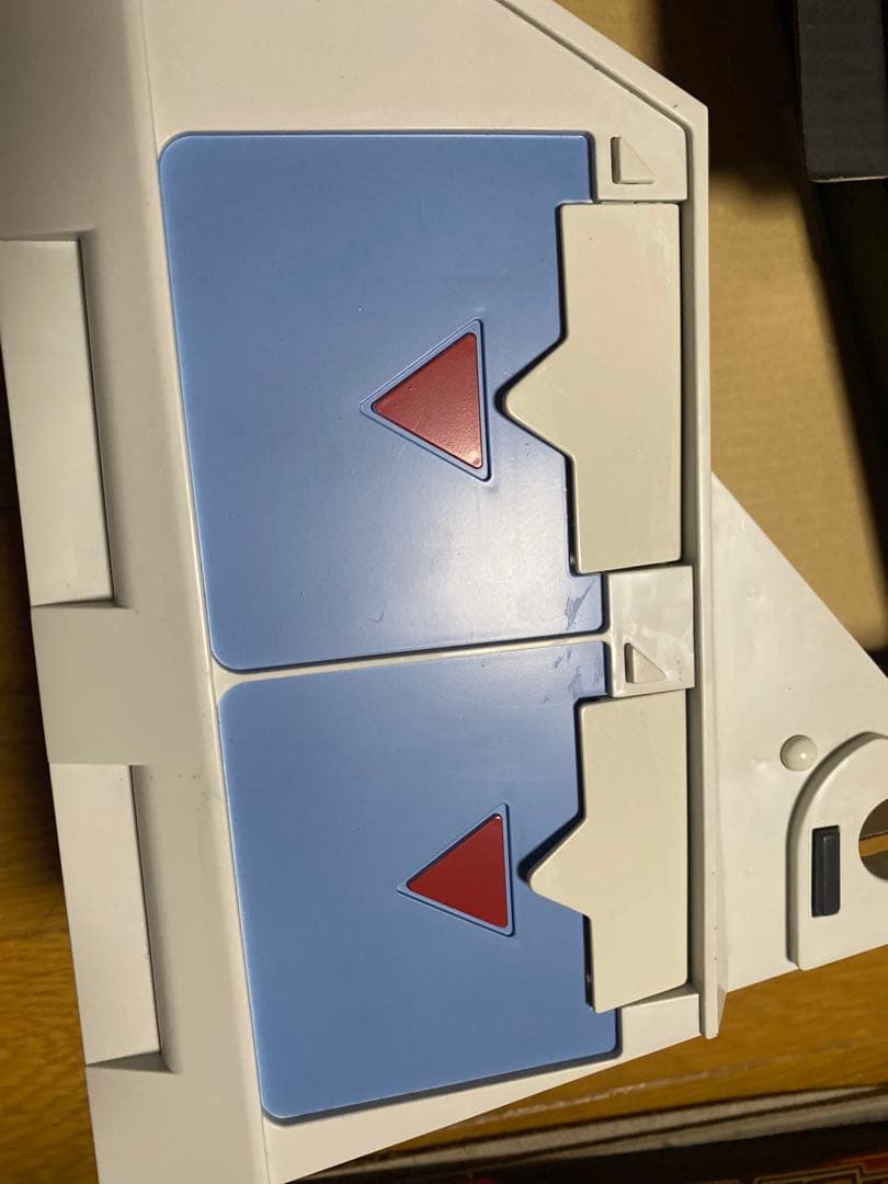 デュエルディスク　遊星ver. DX