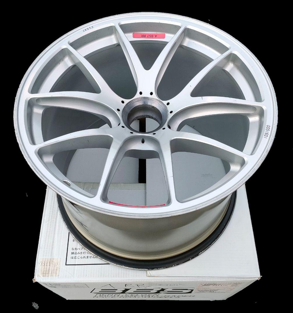 BBS RI-A センターロック