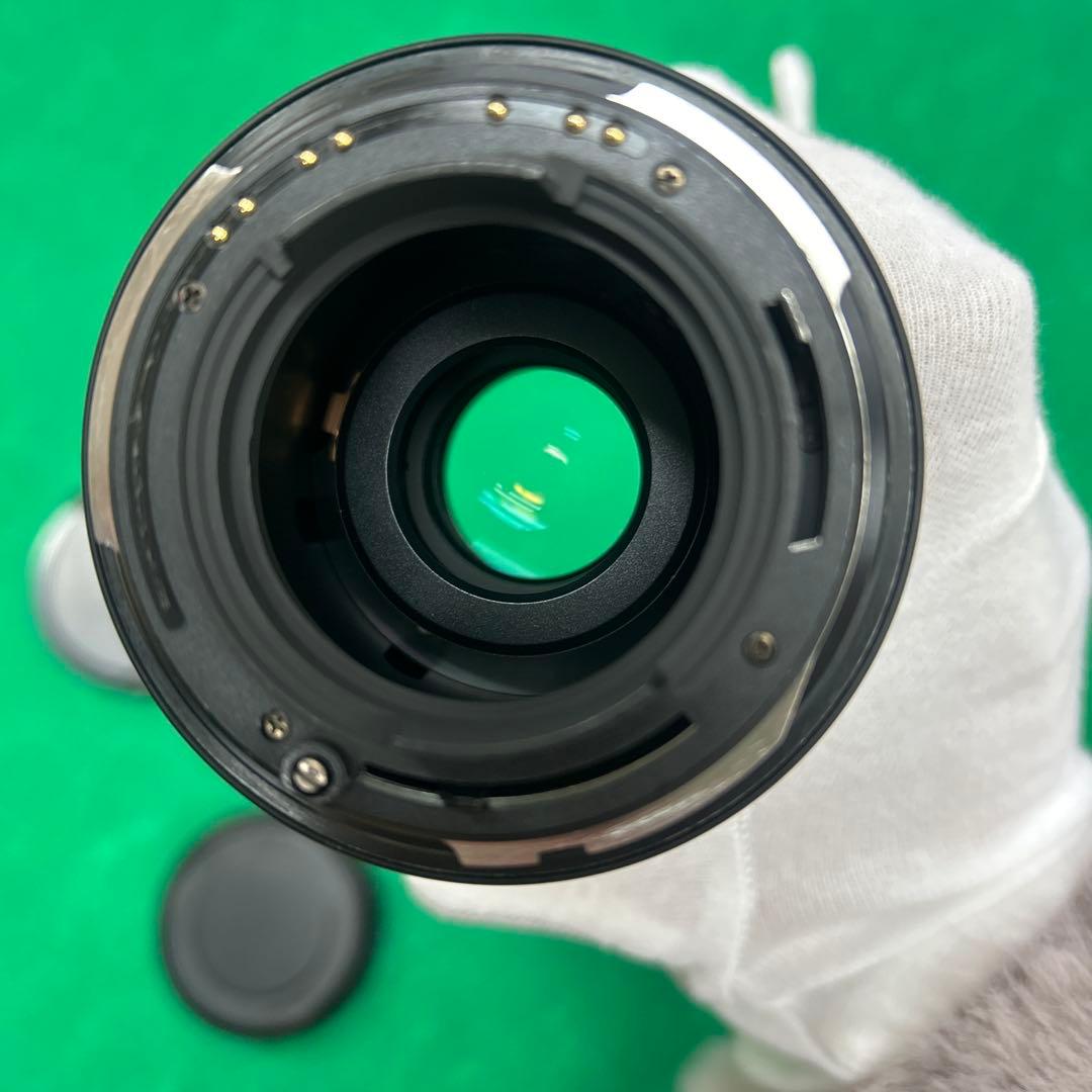 レンズ(ズーム) PENTAX SMC FA 645 80-160mm F/4.5