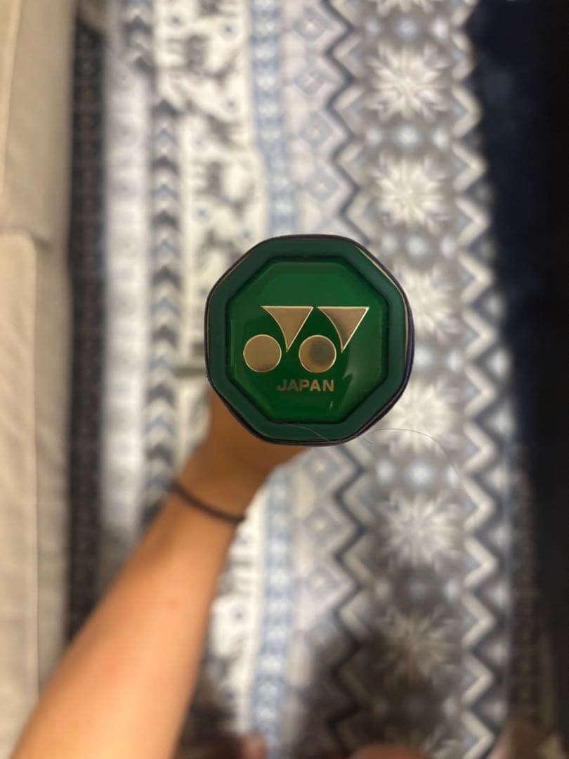 Yonex ジオブレイク70s