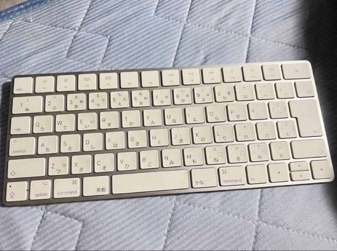 Apple iMac 2019年モデル