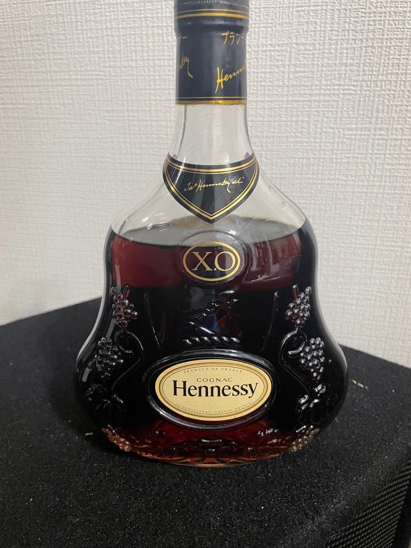 その他 Hennessy xo 700ml