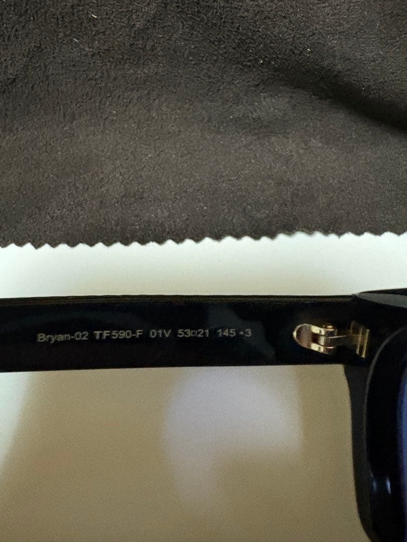 トムフォード美品