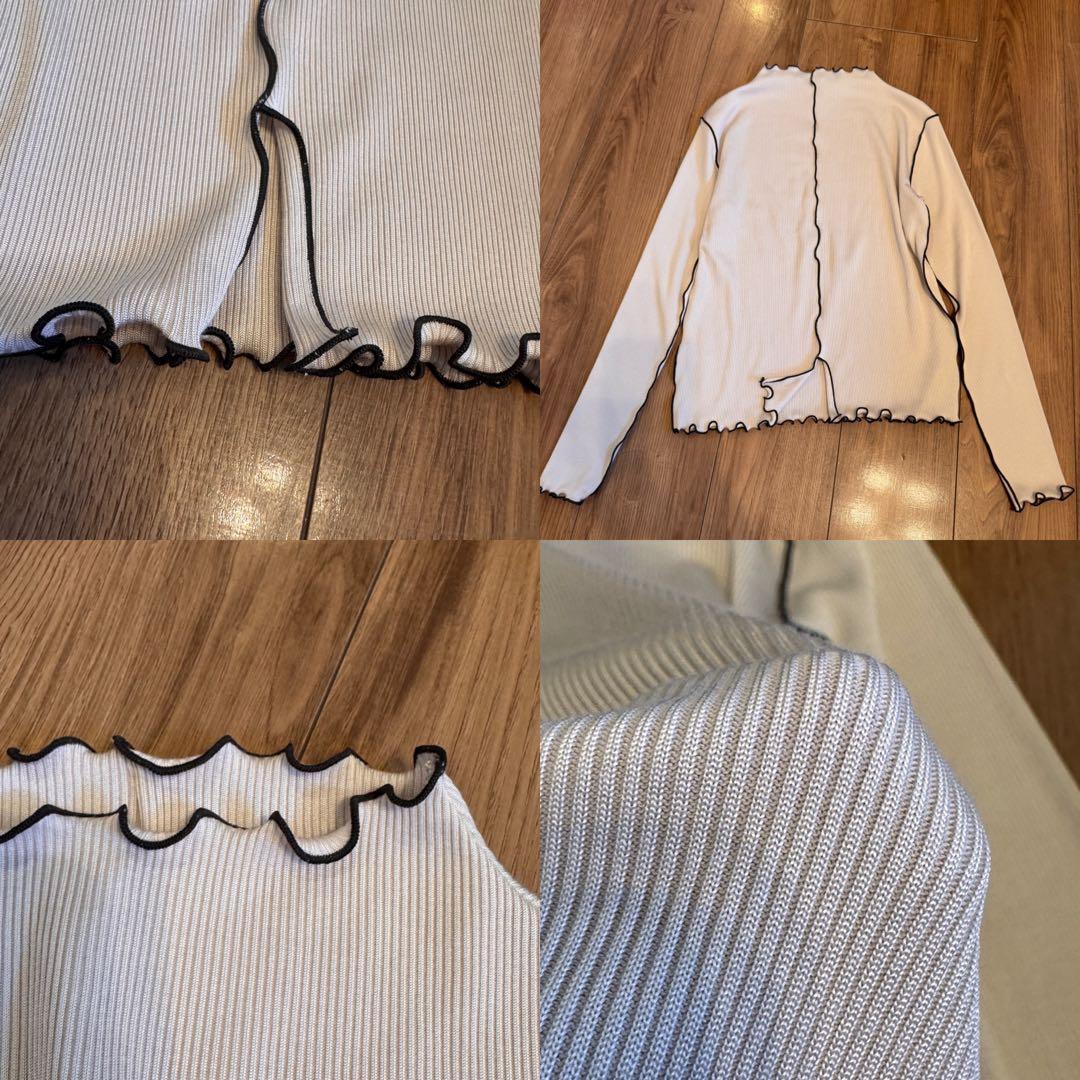 mercityさまおまとめ4点★3500