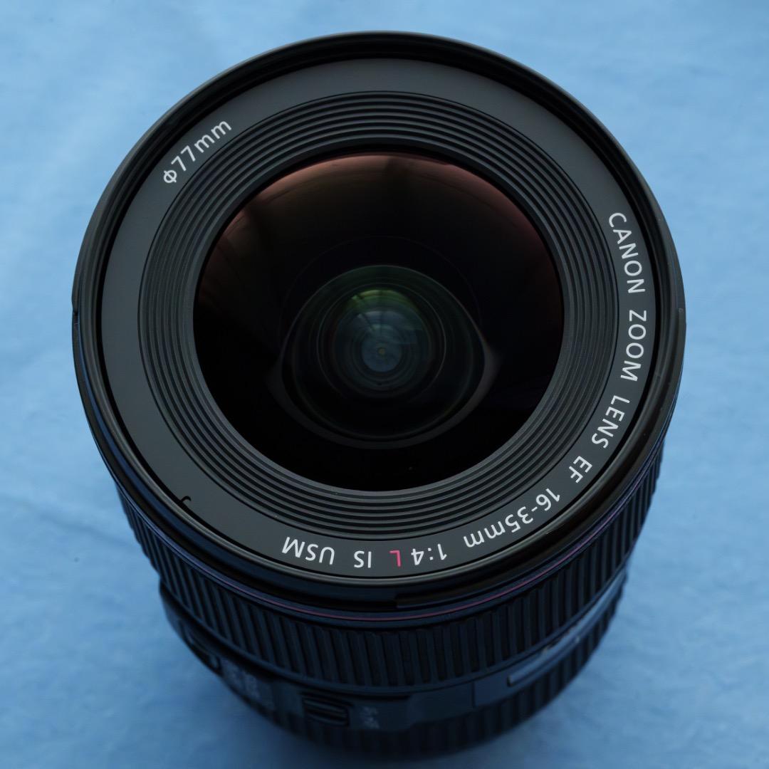 【まとめ買い】レンズ＋マウンテンパーカー