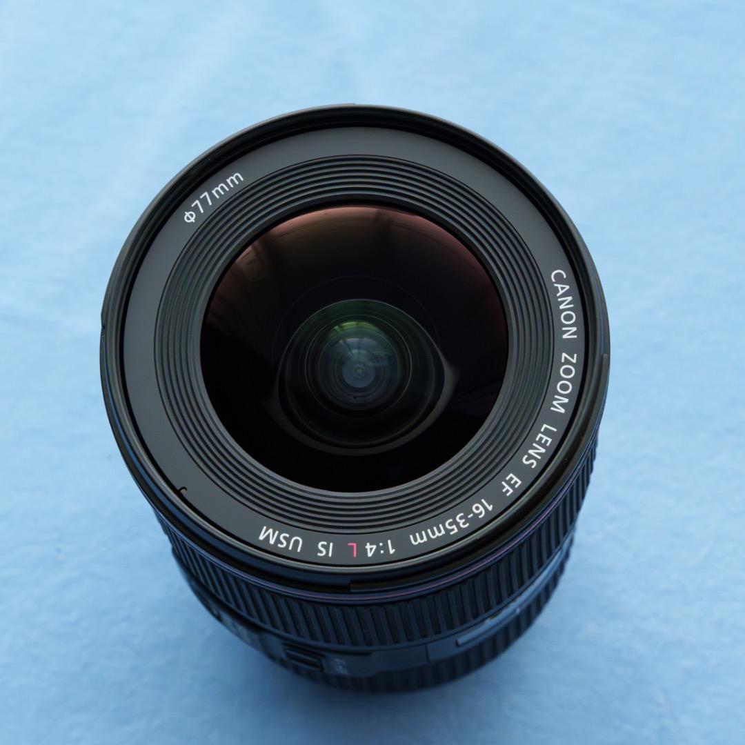 【まとめ買い】レンズ＋マウンテンパーカー