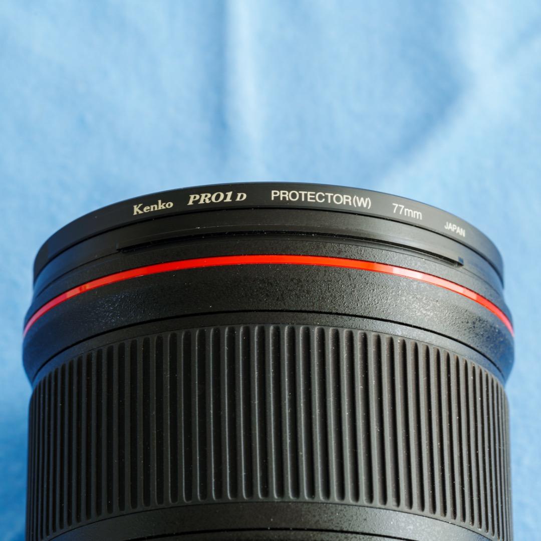 【まとめ買い】レンズ＋マウンテンパーカー