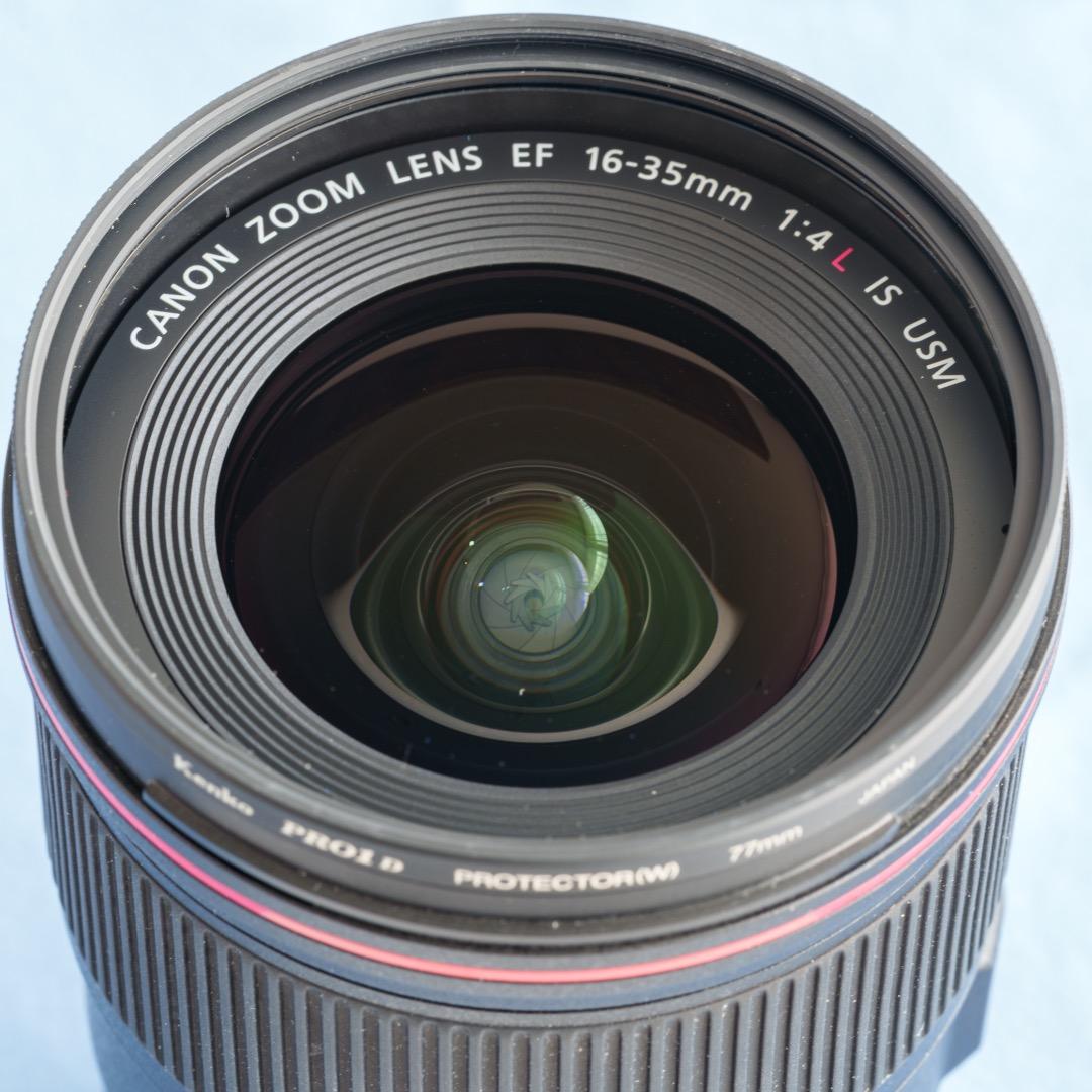 【まとめ買い】レンズ＋マウンテンパーカー