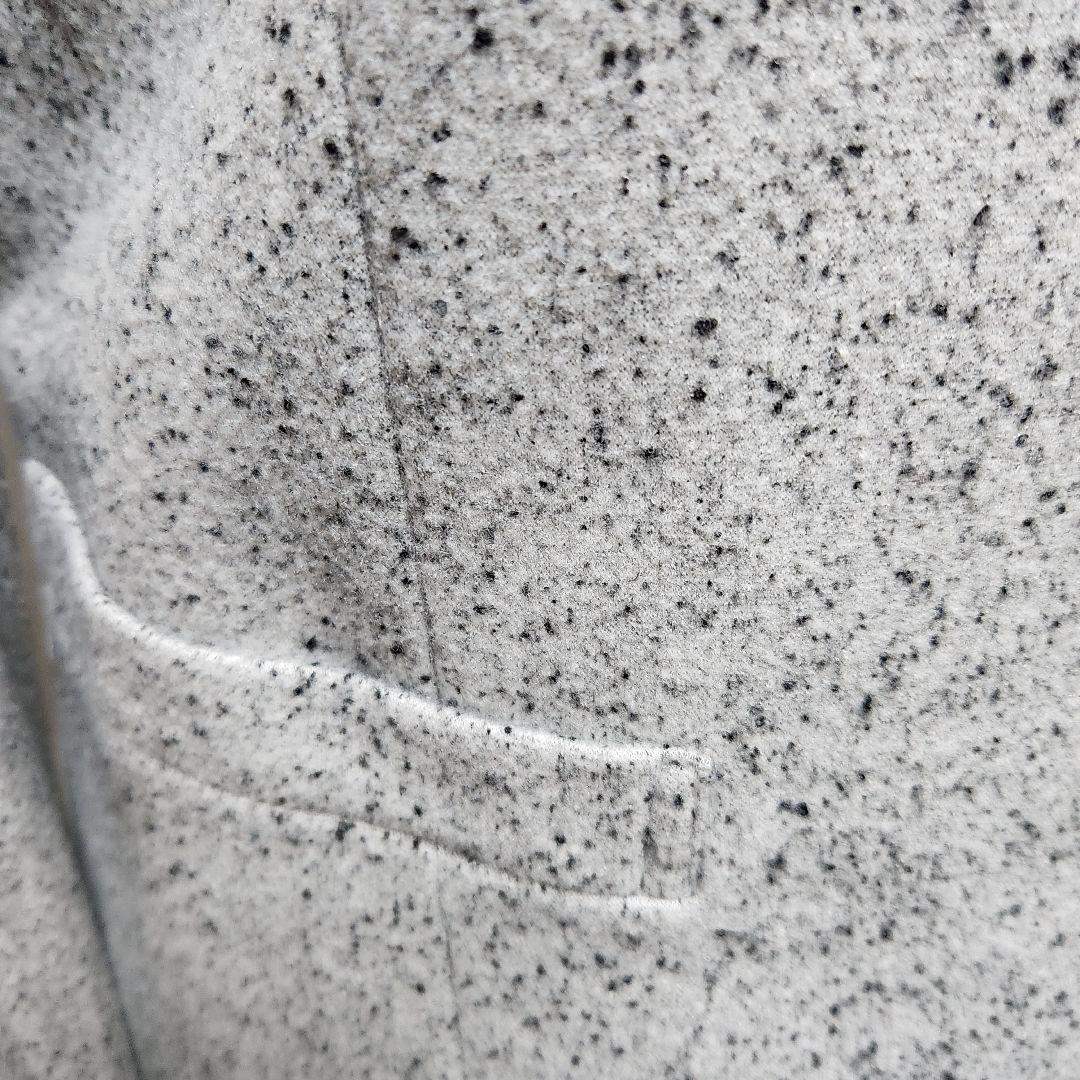 レキップ ヨシエイナバ テーラードジャケット サイズ40 グレー系