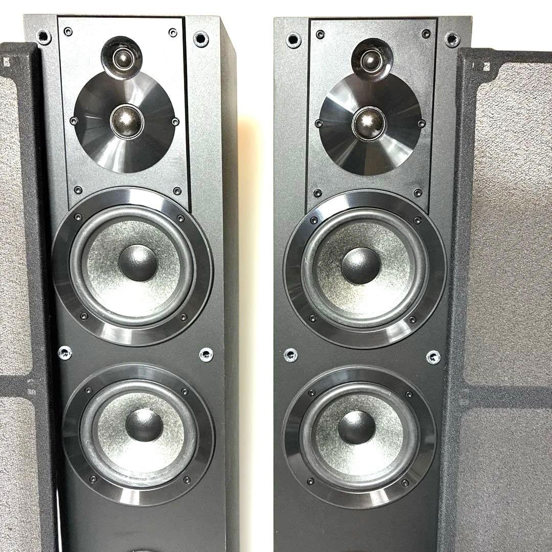 SONY SS-CS3 スピーカー　ペア