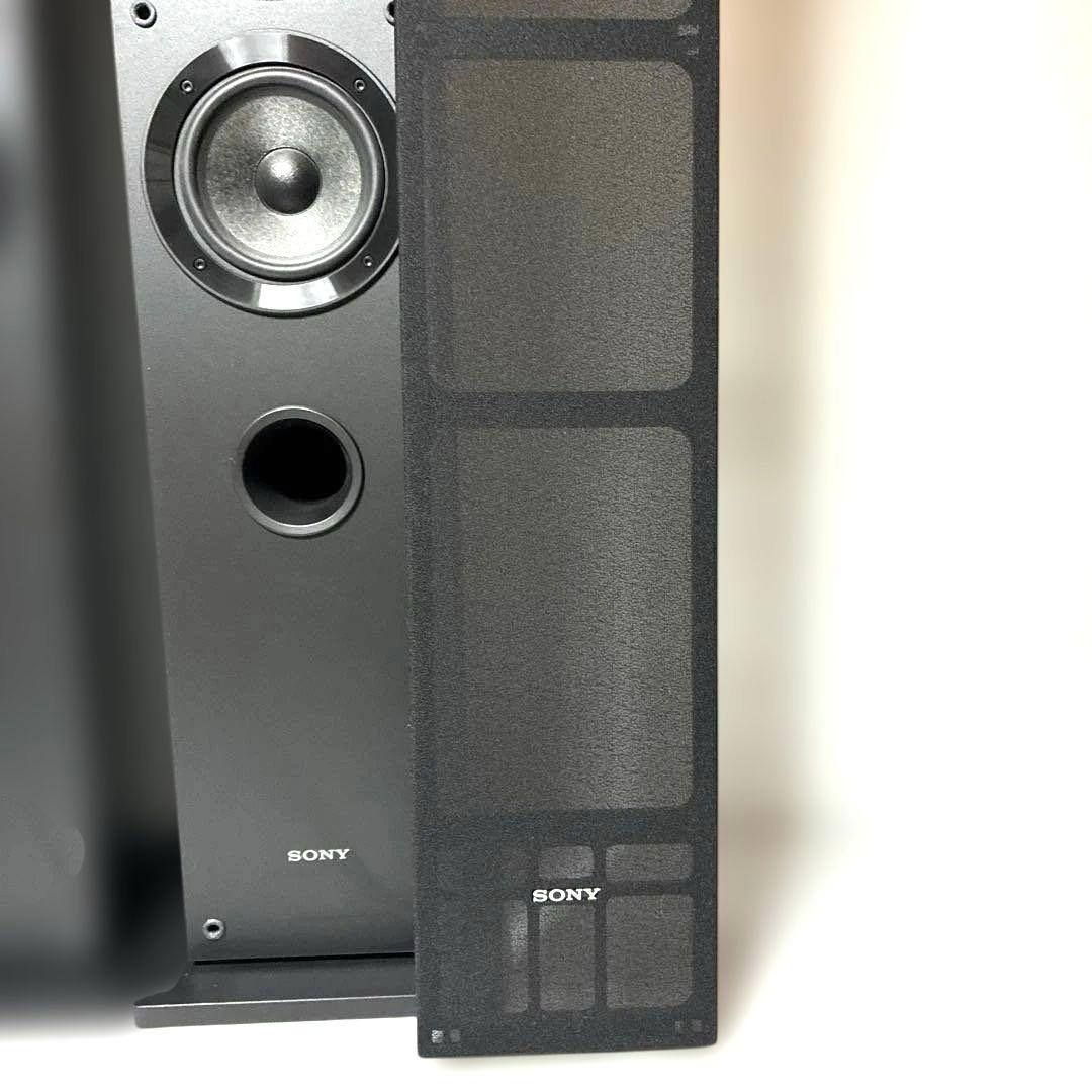SONY SS-CS3 スピーカー　ペア