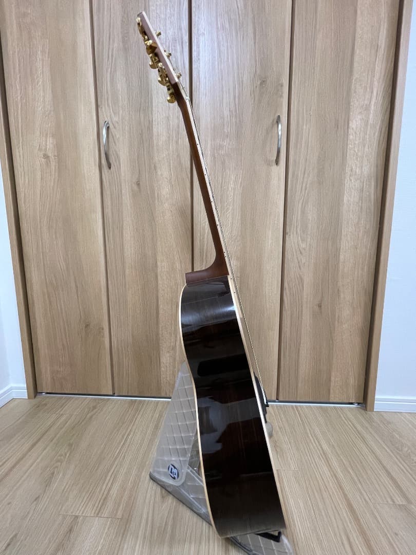 片岡Yamaha アコースティックギター LJ36 ARE PLEK調整済