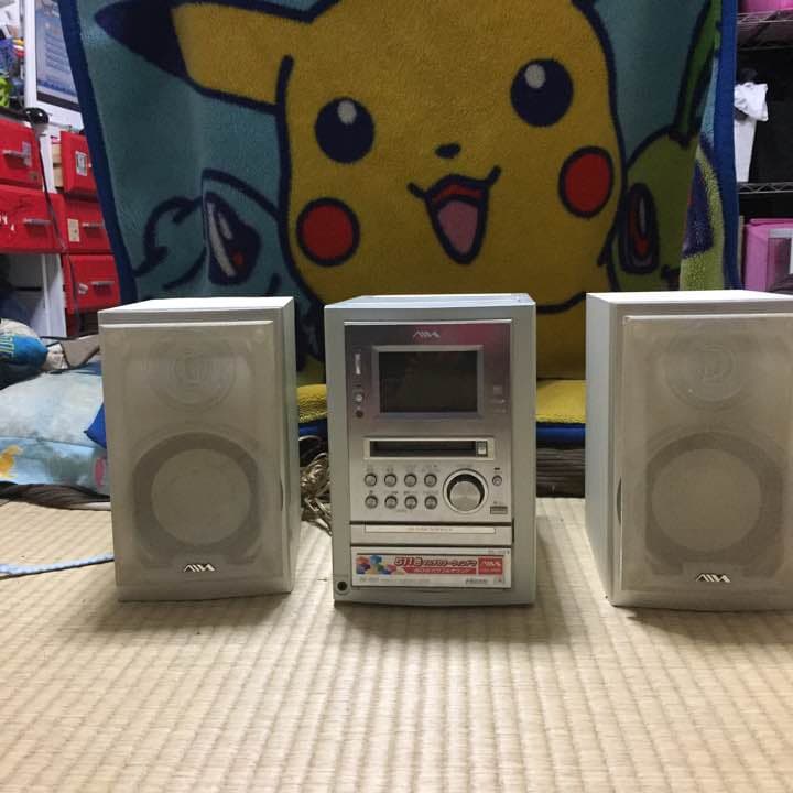 【限定品】ステレオ